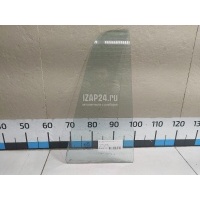 Стекло двери задней правой (форточка) Hyundai-Kia Sportage (1993 - 2006) 0K08A72661