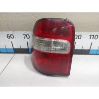 Фонарь задний левый Hyundai-Kia Sportage (1993 - 2006) 0K08A51160A