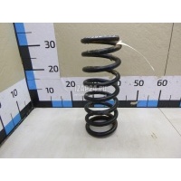 Пружина передняя Hyundai-Kia Sportage (1993 - 2006) 0K01834011E
