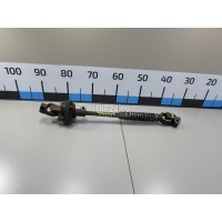 Кардан рулевой Hyundai-Kia Sportage (1993 - 2006) 0K01232090F