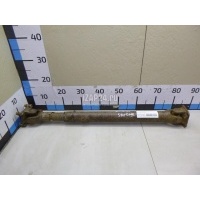 Вал карданный передний Hyundai-Kia Sportage (1993 - 2006) 0K01125100