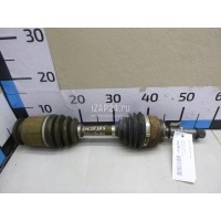 Полуось передняя левая Hyundai-Kia Sportage (1993 - 2006) 0K01225600B