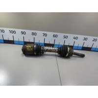 Полуось передняя левая Hyundai-Kia Sportage (1993 - 2006) 0K01225600D