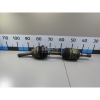Полуось передняя правая Hyundai-Kia Sportage (1993 - 2006) 0K01225500D
