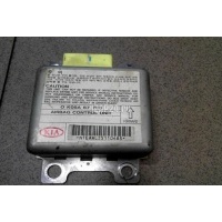 Блок управления AIR BAG Hyundai-Kia Sportage (1993 - 2006) 0K08A677F0