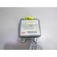 Блок управления AIR BAG Hyundai-Kia Sportage (1993 - 2006) 0K08A677F0
