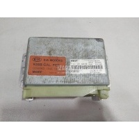 Блок управления двигателем Hyundai-Kia Sportage (1993 - 2006) 0K08B18881