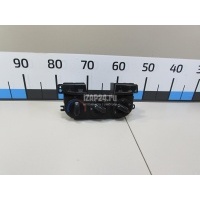 Блок управления отопителем Hyundai-Kia Sportage (1993 - 2006) 0K07161190D
