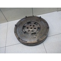 Маховик VAG A6 [C6,4F] (2004 - 2011) 03L105266BG
