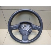 Рулевое колесо для AIR BAG (без AIR BAG) VAG A6 [C6,4F] (2004 - 2011) 4F0419091DFTNA