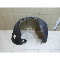 Локер передний левый VAG A6 [C6,4F] (2004 - 2011) 4F0821133H
