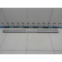 Молдинг передней левой двери VAG A6 [C6,4F] (2004 - 2011) 4F0853959B