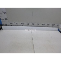Молдинг передней левой двери VAG A6 [C6,4F] (2004 - 2011) 4F0853959KGRU
