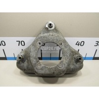 Кронштейн амортизатора VAG A6 [C6,4F] (2004 - 2011) 4F0412383H