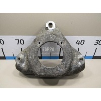Кронштейн амортизатора VAG A6 [C6,4F] (2004 - 2011) 4F0412383H