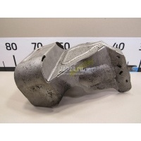 Экран тепловой VAG A6 [C6,4F] (2004 - 2011) 059145325AD