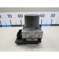Блок ABS (насос) VAG A6 [C6,4F] (2004 - 2011) 4F0614517S