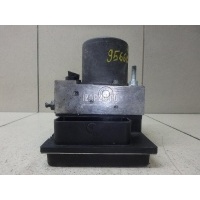 Блок ABS (насос) VAG A6 [C6,4F] (2004 - 2011) 4F0614517AB