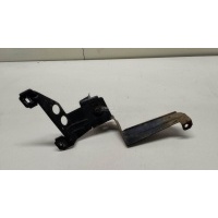 Кронштейн фары противотуманной правой Mercedes Benz W163 M-Klasse (ML) (1998 - 2004) 1638853414