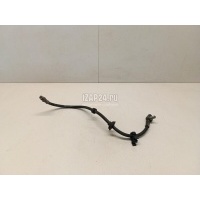 Шланг тормозной передний левый Mercedes Benz W163 M-Klasse (ML) (1998 - 2004) 1634202448