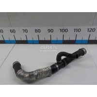 Патрубок радиатора Mercedes Benz Sprinter (901-905)/Sprinter Classic (909) (1995 - 2006) 2115013682