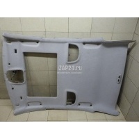 Обшивка потолка Mercedes Benz W220 (1998 - 2005) 22069014507D84