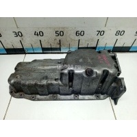 Поддон масляный двигателя GM Vectra B (1995 - 1999) 90412847