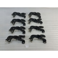 Петля дверь сдвижная volkswagen sharan 7n0843335f