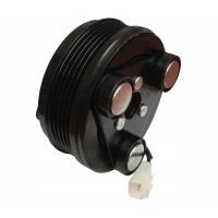 Муфта кондиционера panasonic mazda h12a1aj4ex