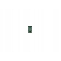 1987529059 предохранитель kostkowy 40a зеленый bosch