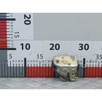 Замок крышки багажника Mazda 323 BJ (1998-2003) 2001 ,B25W62310B