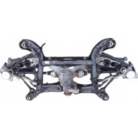 Подвеска задняя задняя в сборе audi q5 80a 80a505235 80a501203 80a501204