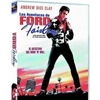 Adventures of форд przygody форд harlin