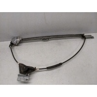 701837501b стеклоподъемник левая передняя дверь volkswagen 1994