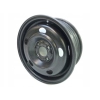 Колесо штампованное r14 4x100 et50 открыто cent.58mm