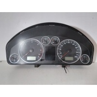Спидометр часы volkswagen sharan i fl 7m3920840n all / 9