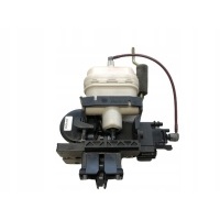 Мерседес замок крышки багажника багажника sl w230 a2307500085