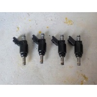 Renault лагуна ii форсунки 8200231866