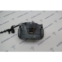Суппорт переднего колеса (большой, под диск 349мм) RH Land Rover Discovery Sport L550 2014 JDE39757
