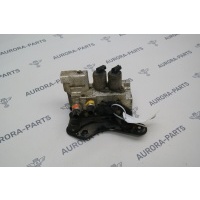 Блок клапанов (передний) активного стабилизатора Mercedes GL/GLS X166 2012 A1663201158