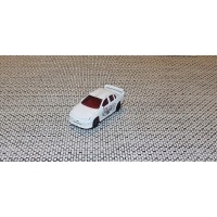 Matchbox форд coca cola 1996r