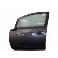 Е 14 - 19 5d дверь передняя левая передняя цвет z195