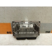 Блок управления АКПП Renault Megane 2 2006 8200623620