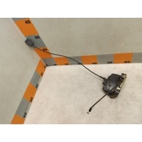 Замок двери задней правой Renault Megane 2 2006 8200212464
