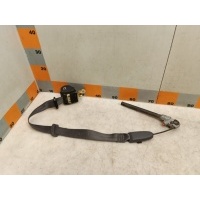 Ремень безопасности передний Renault Megane 2 2006 8200562479