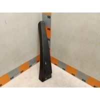 Накладка Renault Megane 2 2006 8200073435