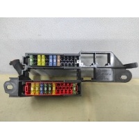 Блок предохранителей Audi Q7 4L рест. 4LB 2012 4L0971845A