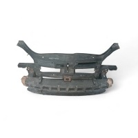 передняя панель (телевизор) Volkswagen Golf 5 2004 1K0805588AA,1K0807109C
