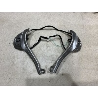 Кнопки руля nissan Qashqai J11 255504BC3A