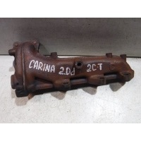 Коллектор выпускной Toyota Carina E I (1992—1998) CT190L 1997 1714164161